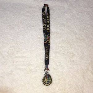 Harry Potter lanyard